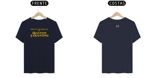Nome do produtoQuentin Tarantino