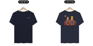 Nome do produtoBeavis & Butt-head