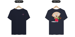 Nome do produtoStewie Griffin