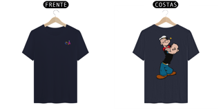 Nome do produtoMarinheiro Popeye