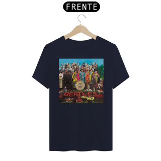 Nome do produtoThe Beatles - Sgt. Peppers Lonely Hearts Club Band