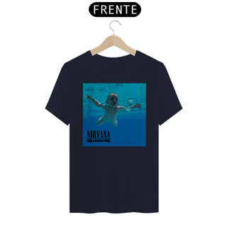 Nome do produtoNirvana - Nevermind