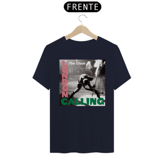 Nome do produtoThe Clash - London Calling