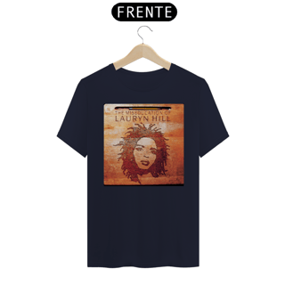 Nome do produtoLauryn Hill - The Miseducation of Lauryn Hill