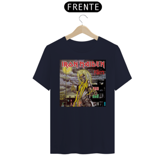 Nome do produtoIron Maiden - Killers
