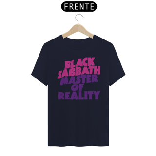Nome do produtoBlack Sabbath - Master of Reality