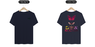 Nome do produtoBorboletas 