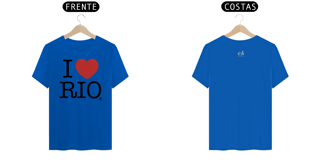 Nome do produtoI Love Rio