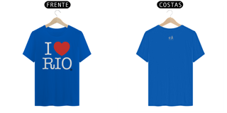 Nome do produtoI Love Rio