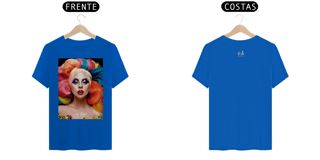 Nome do produtoLady Gaga - Lexica