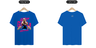 Nome do produtoLady Gaga - Artpop
