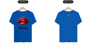 Nome do produtoLady Gaga - Kiss