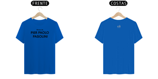 Nome do produtoPier Paolo Pasolini