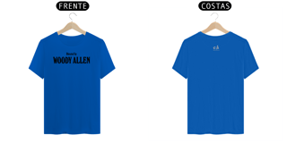 Nome do produtoWoody Allen