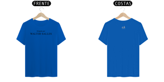 Nome do produtoWalter Salles