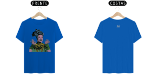 Nome do produtoCarmen Miranda