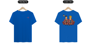 Nome do produtoBeavis & Butt-head