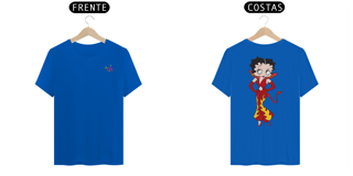 Nome do produtoBetty Boop