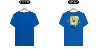 Nome do produtoBob Esponja