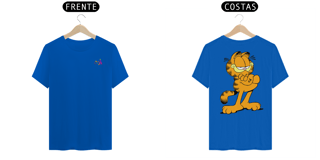 Nome do produtoGarfield