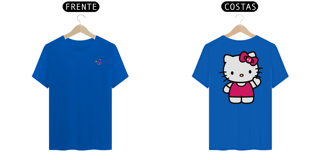 Nome do produtoHello Kitty
