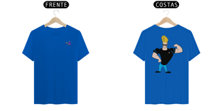 Nome do produtoJhonny Bravo