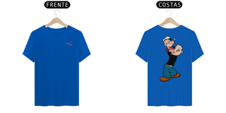 Nome do produtoMarinheiro Popeye