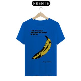 Nome do produtoThe Velvet Underground - The Velvet Underground & Nico