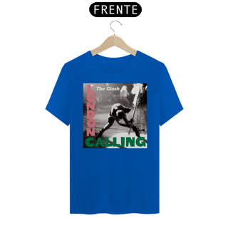 Nome do produtoThe Clash - London Calling