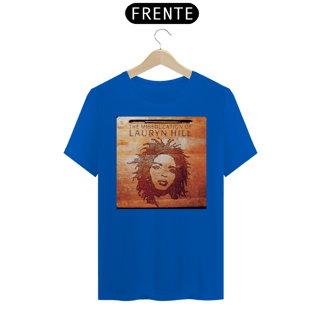 Nome do produtoLauryn Hill - The Miseducation of Lauryn Hill