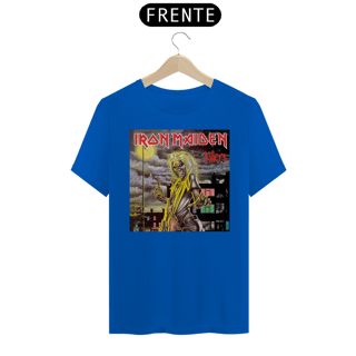 Nome do produtoIron Maiden - Killers