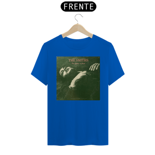 Nome do produtoThe Smiths - The Queen Is Dead