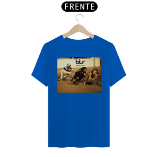 Nome do produtoBlur - Parklife
