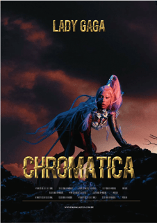 Lady Gaga - Chromatica