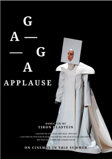 Lady Gaga - Applause