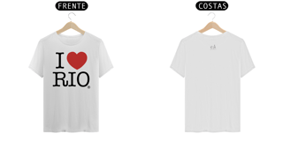 Nome do produtoI Love Rio
