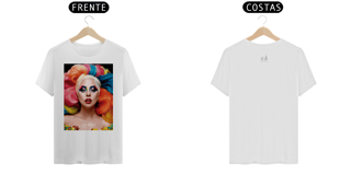 Nome do produtoLady Gaga - Lexica