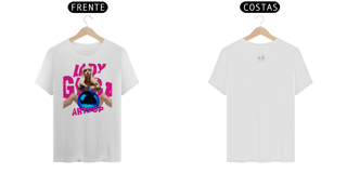 Nome do produtoLady Gaga - Artpop