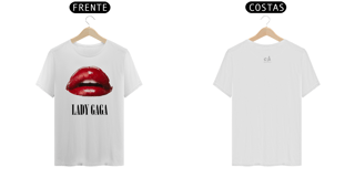 Nome do produtoLady Gaga - Kiss