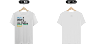 Nome do produtoSubstantivos - Escritoras