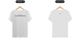 Nome do produtoCharlie Chaplin