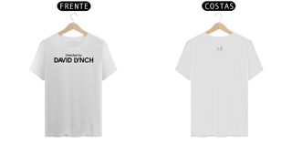 Nome do produtoDavid Lynch