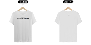 Nome do produtoJean-Luc Godard