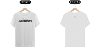 Nome do produtoJohn Carpenter