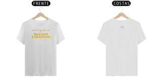Nome do produtoQuentin Tarantino