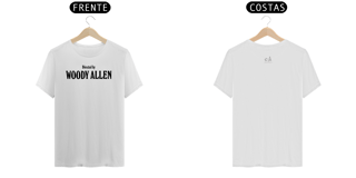 Nome do produtoWoody Allen