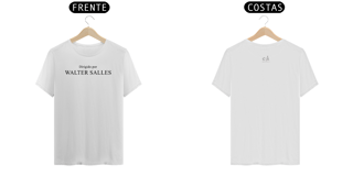 Nome do produtoWalter Salles