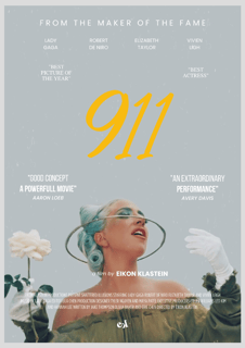 Lady Gaga - 911