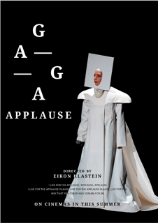 Lady Gaga - Applause