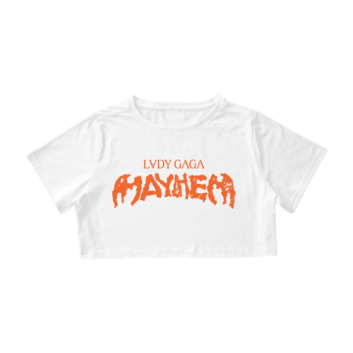 Nome do produto: Lady Gaga - Mayhem